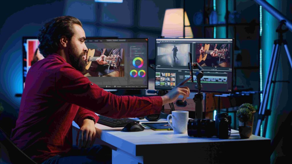 Why Your Business Needs a Designer